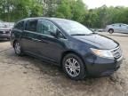 2011 Honda Odyssey EXL