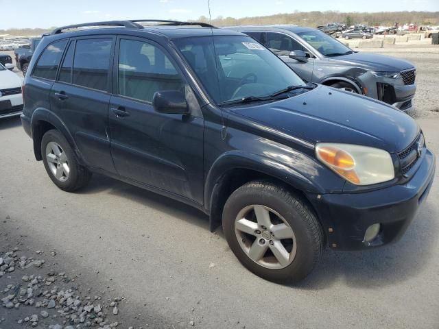 2005 Toyota Rav4