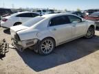 2012 Chevrolet Malibu LTZ