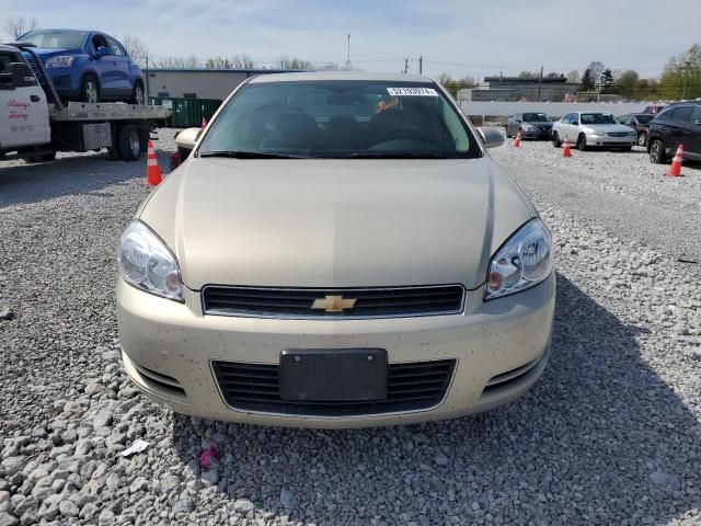 2008 Chevrolet Impala LT