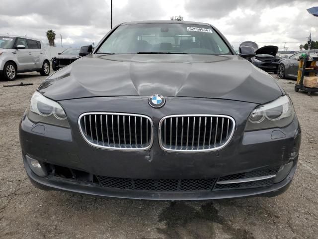 2011 BMW 528 I