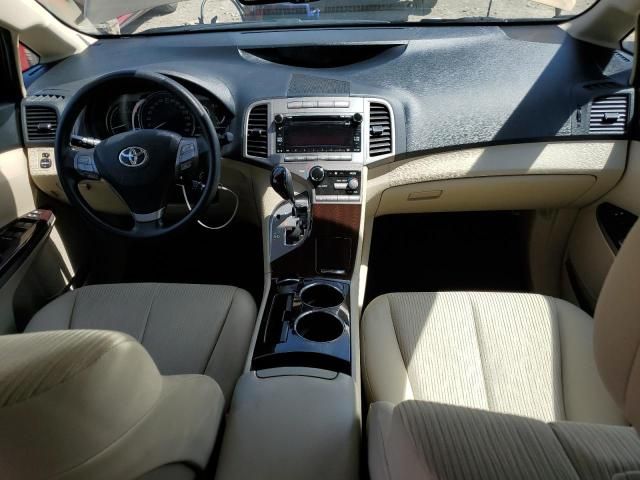 2010 Toyota Venza