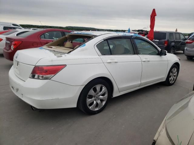 2009 Honda Accord EXL