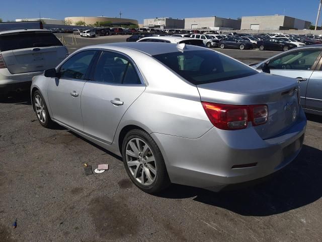 2013 Chevrolet Malibu 2LT