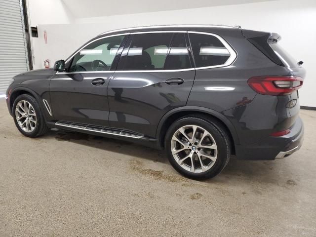 2023 BMW X5 Sdrive 40I