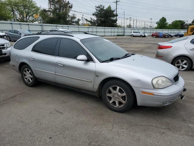 2000 Mercury Sable LS Premium