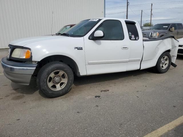 2003 Ford F150