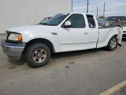 Salvage cars for sale at Nampa, ID auction: 2003 Ford F150