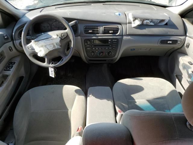 2003 Ford Taurus SES