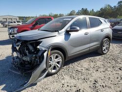 Salvage cars for sale from Copart Memphis, TN: 2023 Buick Encore GX Preferred