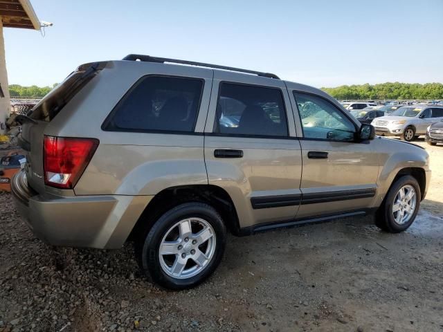 2005 Jeep Grand Cherokee Laredo