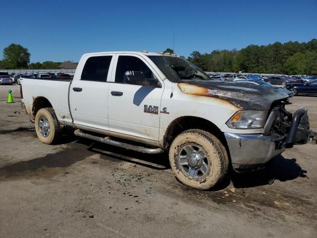 2014 Dodge RAM 2500 ST