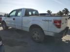 2010 Ford F150 Super Cab