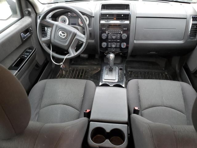 2011 Mazda Tribute I