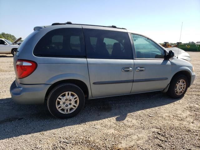 2004 Dodge Caravan SXT