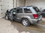 2007 Jeep Grand Cherokee Limited