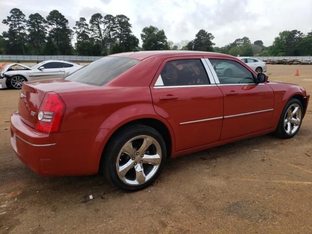 2008 Chrysler 300 Touring