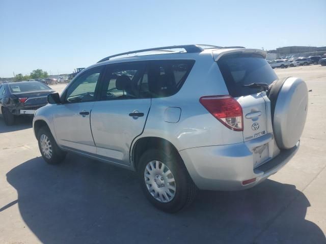 2008 Toyota Rav4