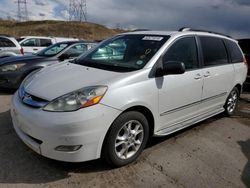 2006 Toyota Sienna XLE for sale in Littleton, CO