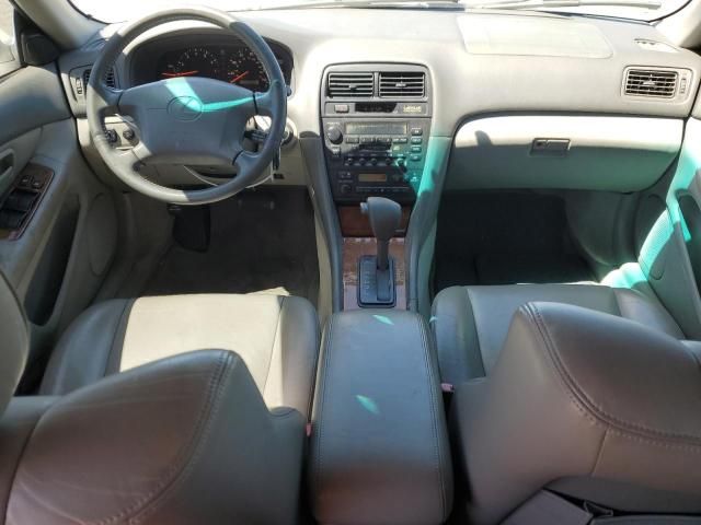 1997 Lexus ES 300