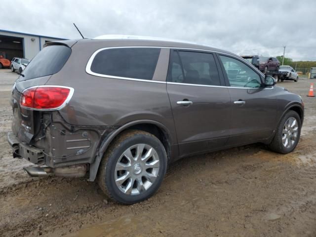 2010 Buick Enclave CXL