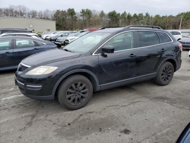 2008 Mazda CX-9