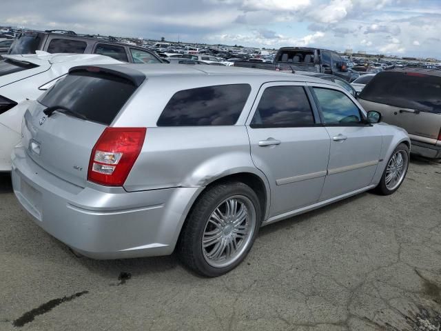 2005 Dodge Magnum SXT