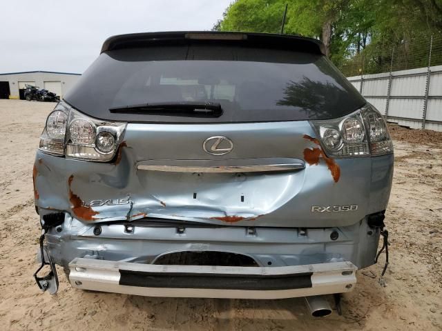 2008 Lexus RX 350