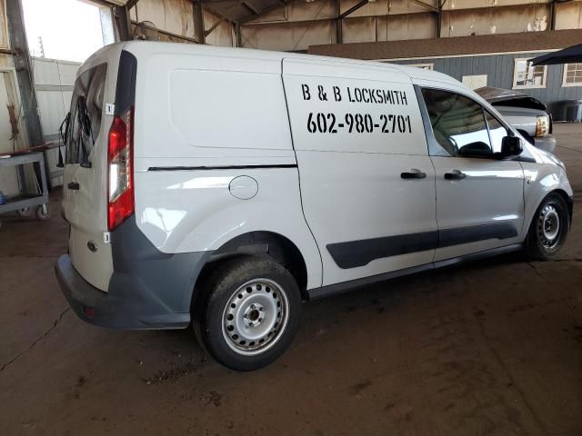 2014 Ford Transit Connect XL