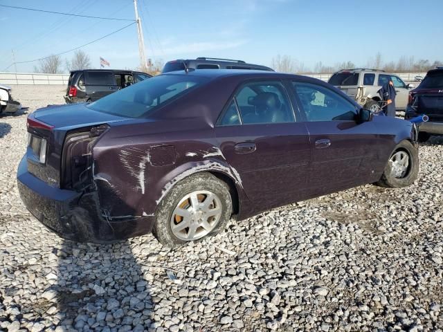 2006 Cadillac CTS HI Feature V6