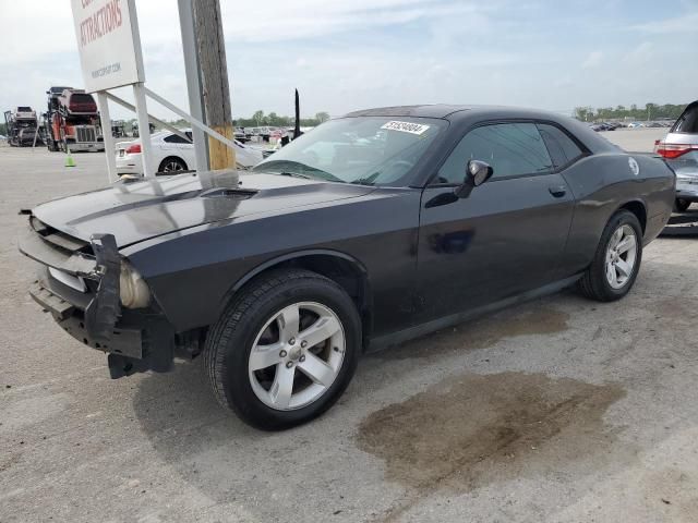 2011 Dodge Challenger