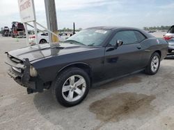 Salvage cars for sale from Copart Lebanon, TN: 2011 Dodge Challenger