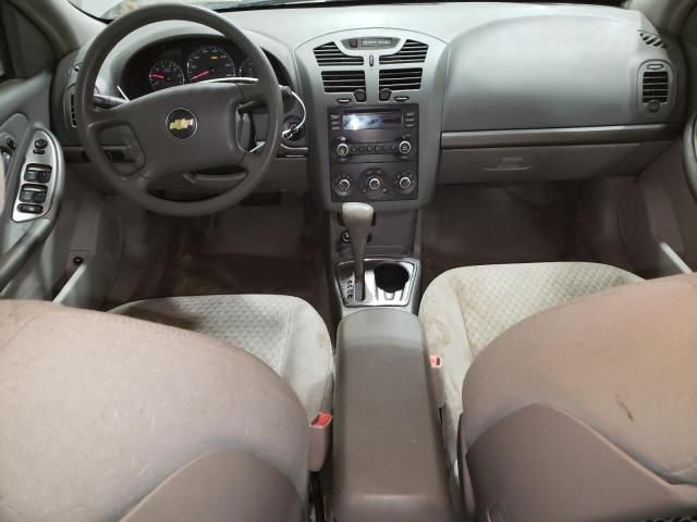 2006 Chevrolet Malibu LS