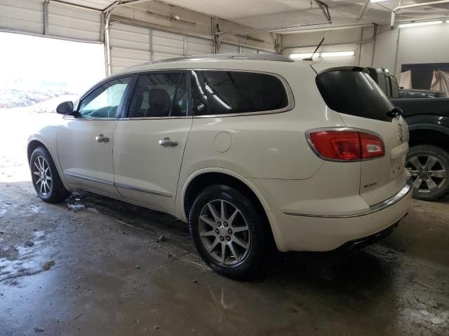 2013 Buick Enclave