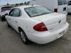 2006 Buick Lacrosse CX