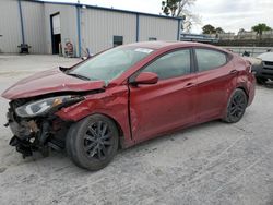 Hyundai Elantra se salvage cars for sale: 2015 Hyundai Elantra SE