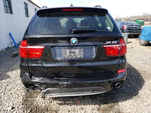 2013 BMW X5 XDRIVE35I