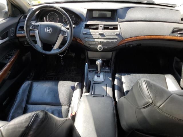 2011 Honda Accord EXL