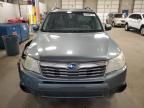 2010 Subaru Forester 2.5X Premium