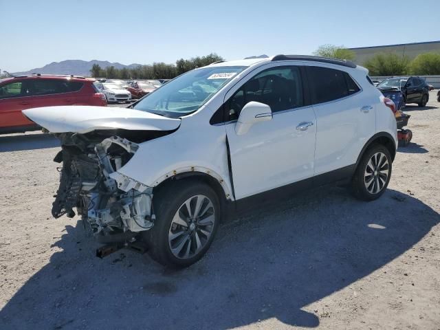 2020 Buick Encore Essence