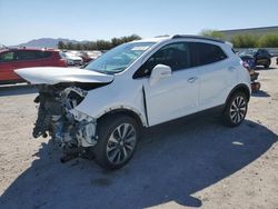 Vehiculos salvage en venta de Copart Las Vegas, NV: 2020 Buick Encore Essence