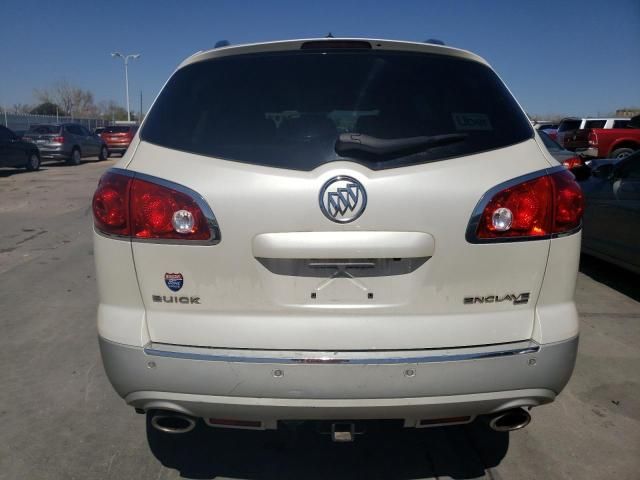 2012 Buick Enclave