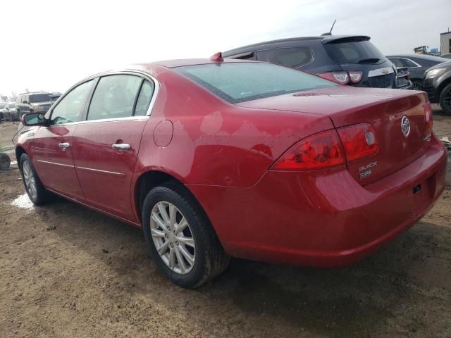 2009 Buick Lucerne CXL