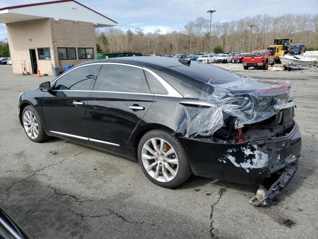 2017 Cadillac XTS Luxury