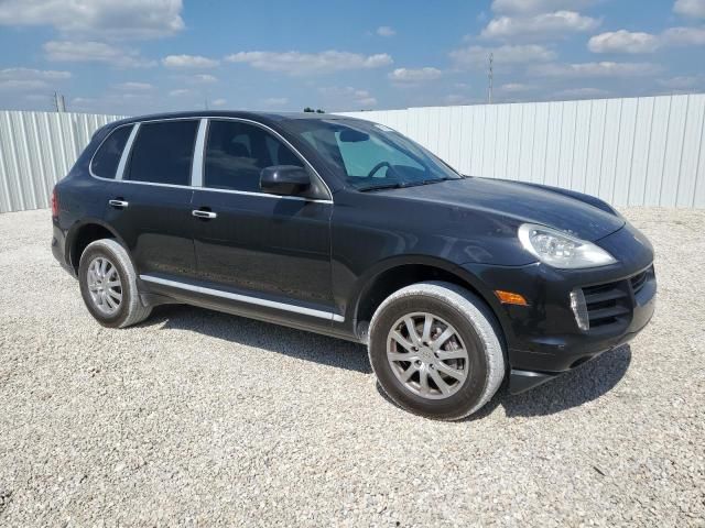 2009 Porsche Cayenne