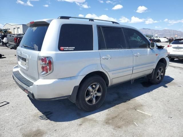 2006 Honda Pilot EX