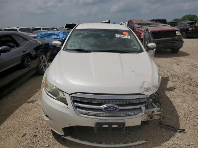 2011 Ford Taurus SEL