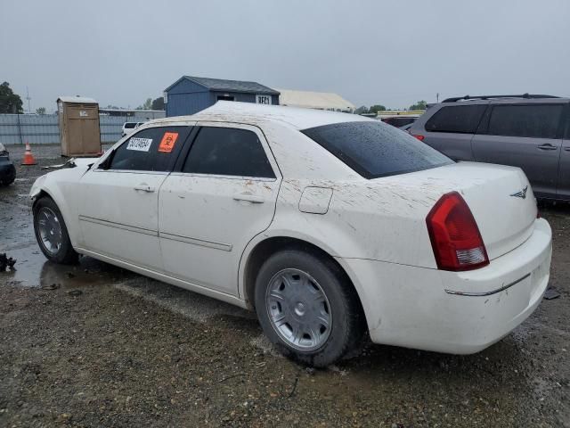 2006 Chrysler 300 Touring