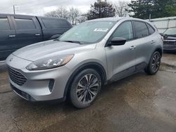 Ford Escape se Vehiculos salvage en venta: 2021 Ford Escape SE