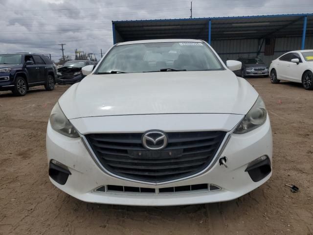 2014 Mazda 3 Grand Touring